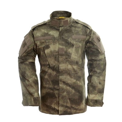 BDU, uniforme de combate