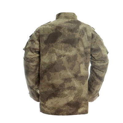 BDU, uniforme de combate