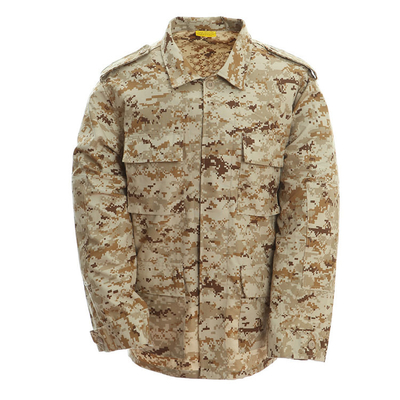 BDU, uniforme de combate