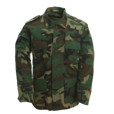 BDU, uniforme de combate