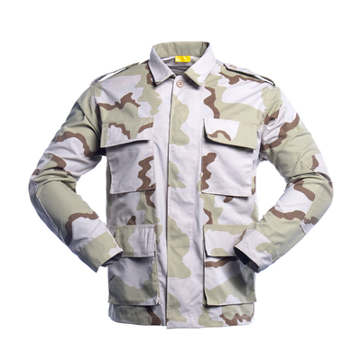 BDU, uniforme de combate