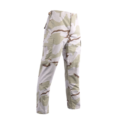 BDU, uniforme de combate