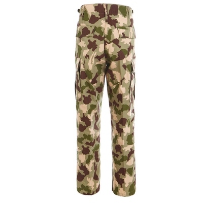 Bom uniformes militares de ventilação --- BDU, BDU de camuflagem, uniforme de combate