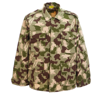 Bom uniformes militares de ventilação --- BDU, BDU de camuflagem, uniforme de combate