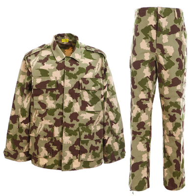 Bom uniformes militares de ventilação --- BDU, BDU de camuflagem, uniforme de combate