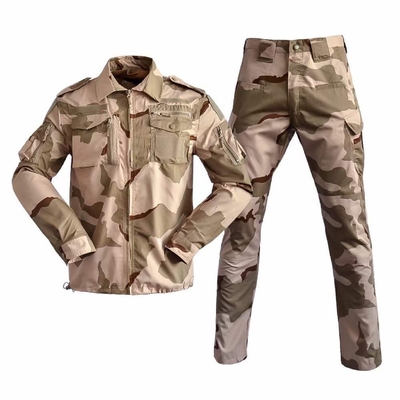 Customizado Verde Oliveira Preto Camo Florestal 728 Roupas Tácticas Traje de Camuflagem Uniforme