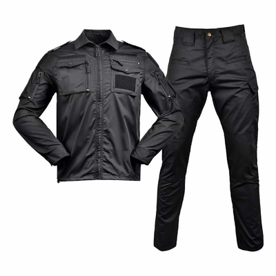 Customizado Verde Oliveira Preto Camo Florestal 728 Roupas Tácticas Traje de Camuflagem Uniforme