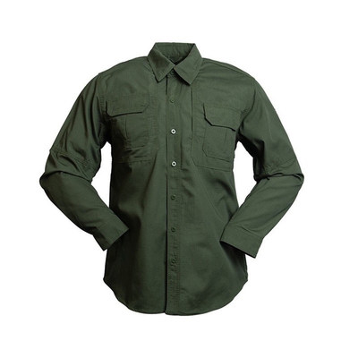 Camisa e calças de uniforme de combate tático com almofadas de cotovelo e joelho Cores de camuflagem do equipamento tático