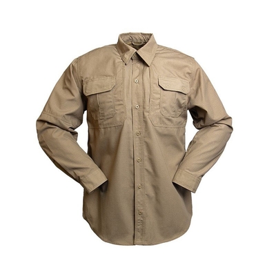 Camisa e calças de uniforme de combate tático com almofadas de cotovelo e joelho Cores de camuflagem do equipamento tático