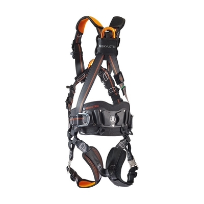 Equipamento de trabalho resistente ao deslizamento resistente ao rasgão de 800 mm a 1300 mm
