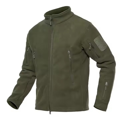 Vestuário de Inverno Táctico de Velocidade M65