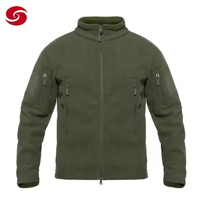 Vestuário de Inverno Táctico de Velocidade M65