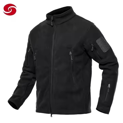 Vestuário de Inverno Táctico de Velocidade M65