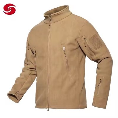 Vestuário de Inverno Táctico de Velocidade M65