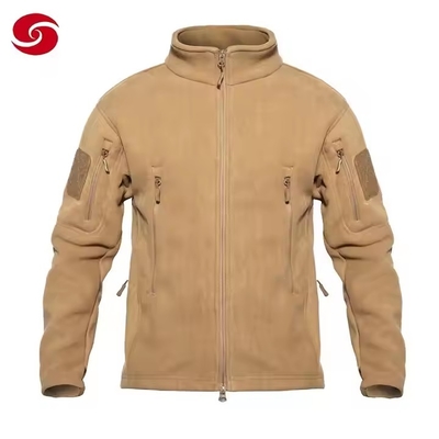 Vestuário de Inverno Táctico de Velocidade M65