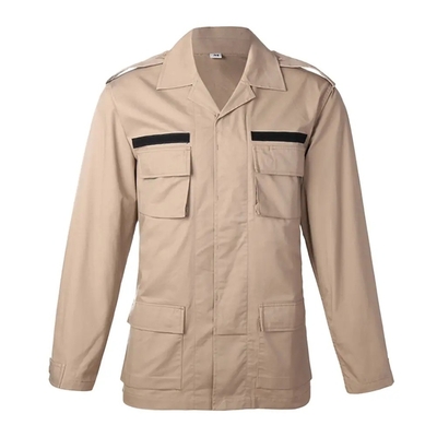 Camuflagem Táctica Usar Outdoor Khaki Uniforme Para Homens Treinamento Táctico