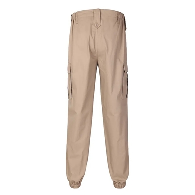 Camuflagem Táctica Usar Outdoor Khaki Uniforme Para Homens Treinamento Táctico