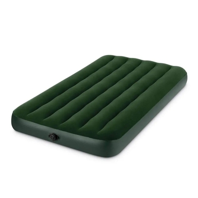 Venda a retalho Cama de Ar Azul Escuro Cama de Ar em Flocos Bebida Equipamento Táctico para Actividades ao Ar Livre