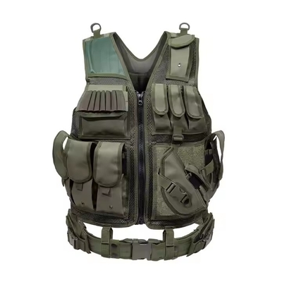 Vestuário tático militar de alto desempenho para atividades táticas
