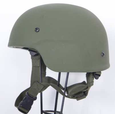 Peso defensivo da roupa 2.5kg de Kevlar do projeto ergonômico