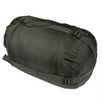 Saco de dormir de inverno Saco de dormir à prova d'água para acampamento ao ar livre Caminhadas para adultos