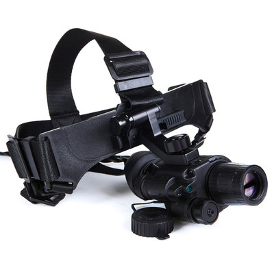 Táctico Multifunção portátil térmico monocular de visão noturna para caça