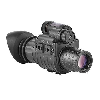 Táctico Multifunção portátil térmico monocular de visão noturna para caça