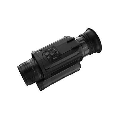 Telescópio de visão nocturna digital de infravermelho 4K Telescópio monocular 100% escuridão 600 metros Visão noturna