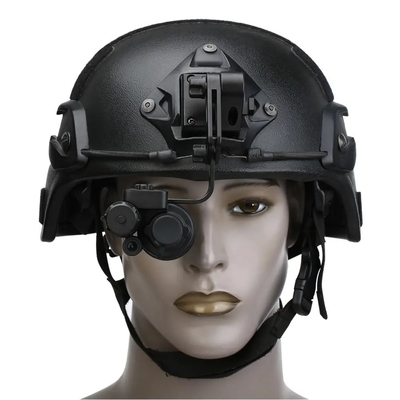 Sistema óptico multifuncional Gen 4 Combate Caça Visão noturna monocular térmica