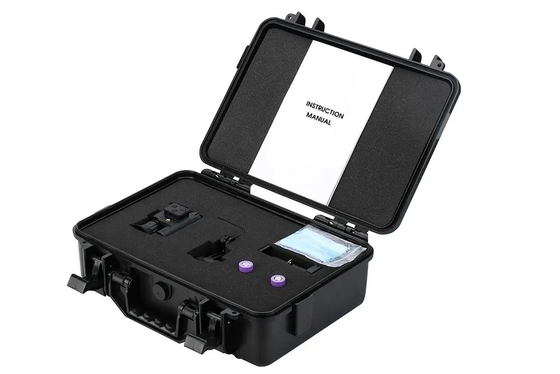 Sistema óptico multifuncional Gen 4 Combate Caça Visão noturna monocular térmica