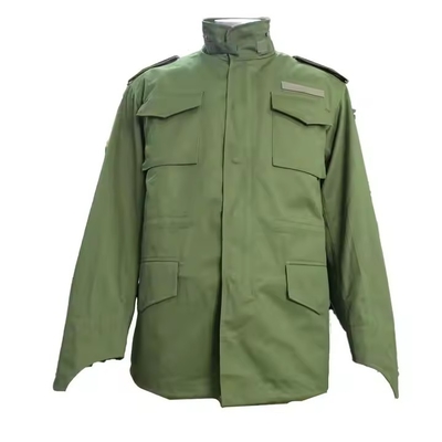 uniforme militar... uniforme de camuflagem, uniforme de combate, casaco de campo M65