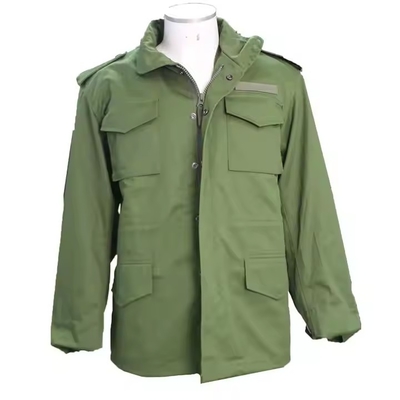 uniforme militar... uniforme de camuflagem, uniforme de combate, casaco de campo M65