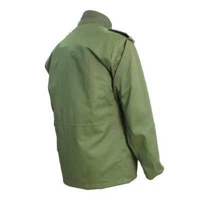 uniforme militar... uniforme de camuflagem, uniforme de combate, casaco de campo M65