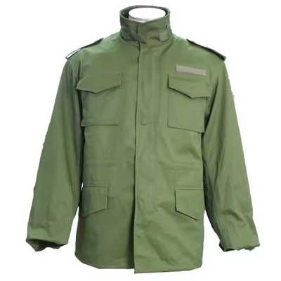 uniforme militar... uniforme de camuflagem, uniforme de combate, casaco de campo M65