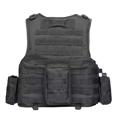 Veste táctico para caça