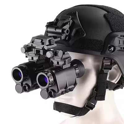NVG30 NVG Gen 2 Visão Infrarroja Digital Noturna Binoculares Monoculares Visão Noturna Alcance para caça