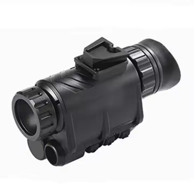 NVG30 NVG Gen 2 Visão Infrarroja Digital Noturna Binoculares Monoculares Visão Noturna Alcance para caça