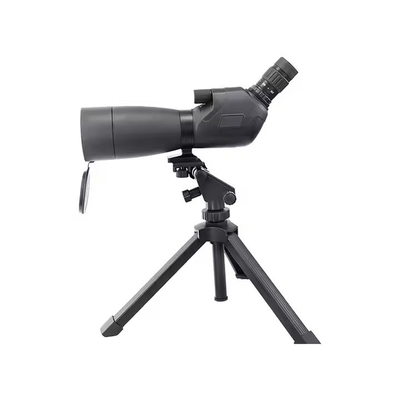 Escópios térmicos de observação de longo alcance Prisma de alta definição portátil com suporte de telefone para observação de aves