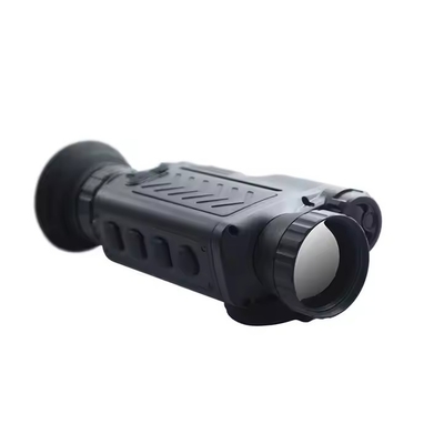 Outdoor Long Range Handheld Imager térmico rastreamento de calor localização alcance de caça monocular com alta precisão e visibilidade