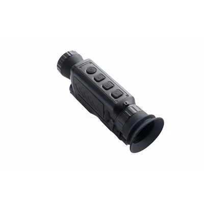 Outdoor Long Range Handheld Imager térmico rastreamento de calor localização alcance de caça monocular com alta precisão e visibilidade