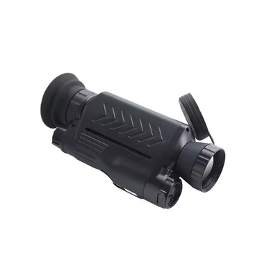 Outdoor Long Range Handheld Imager térmico rastreamento de calor localização alcance de caça monocular com alta precisão e visibilidade