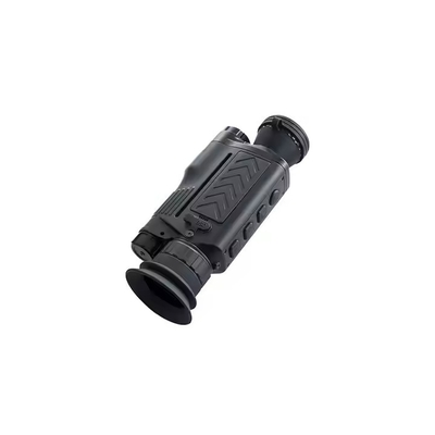Outdoor Long Range Handheld Imager térmico rastreamento de calor localização alcance de caça monocular com alta precisão e visibilidade