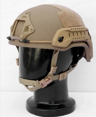 Capa Militar Táctica Com Material de Aramida Capa A Prova de Bala de Combate