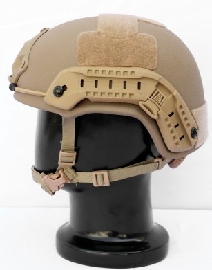Capa Militar Táctica Com Material de Aramida Capa A Prova de Bala de Combate