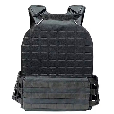 Veste de proteção pessoal de uso tático de uso externo