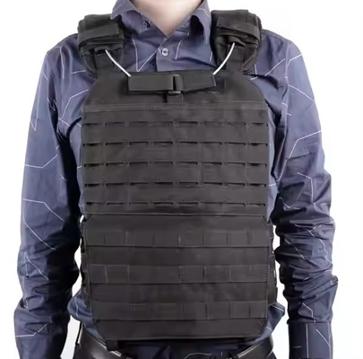 Veste de proteção pessoal de uso tático de uso externo