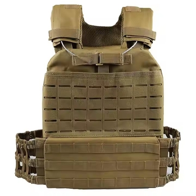 Veste de proteção pessoal de uso tático de uso externo