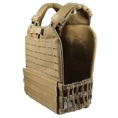Veste de proteção pessoal de uso tático de uso externo