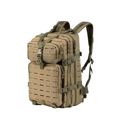 Mochila Multifuntcional De Grande Capacidade Para O Exterior Para Homens Caminhadas De Montanha Esportes Viagens Camping Mochila Táctica Mochila de Ataque