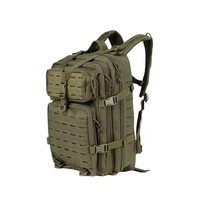 Mochila Multifuntcional De Grande Capacidade Para O Exterior Para Homens Caminhadas De Montanha Esportes Viagens Camping Mochila Táctica Mochila de Ataque